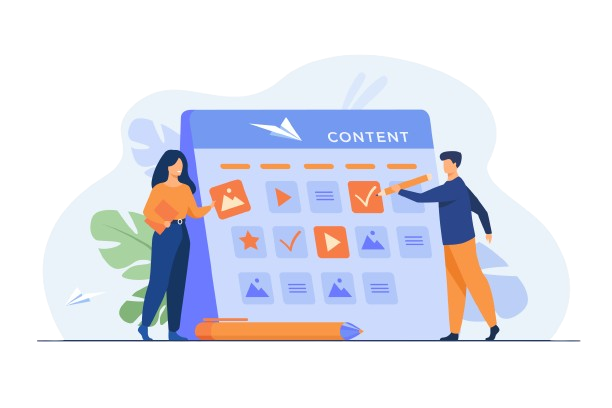 Product and Services