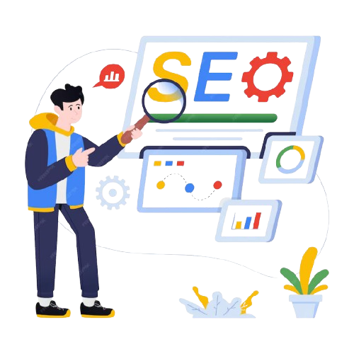 Product and Services