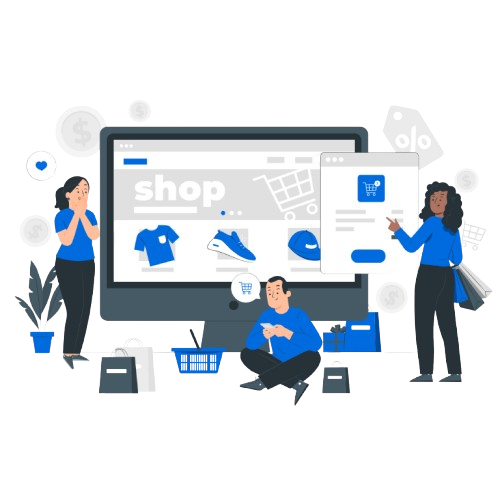 Product and Services